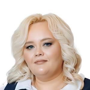 Сидоряк Ирина Александровна