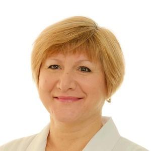 Кузнецова Татьяна Борисовна