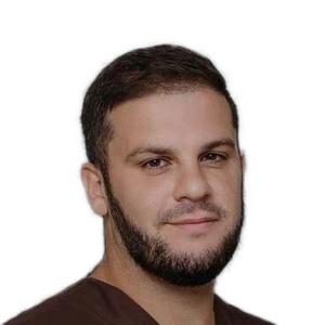 Мхитарян Артём Симонович