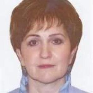 Башкина Ольга Александровна