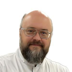 Дюкарев Олег Владимирович
