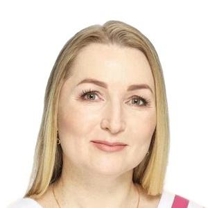 Назарова Александра Владимировна