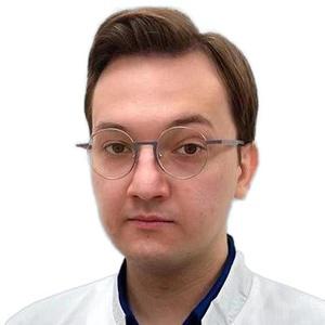 Бубенин Никита Дмитриевич