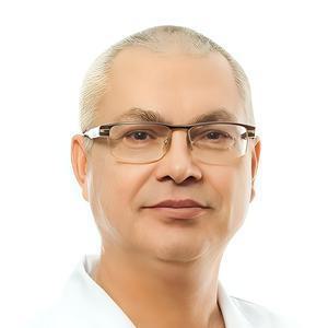 Бакин Алексей Николаевич