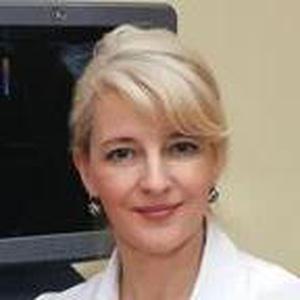 Заварзина Галина Валентиновна