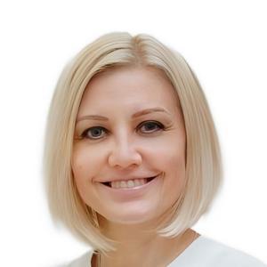 Науменко Олеся Владимировна