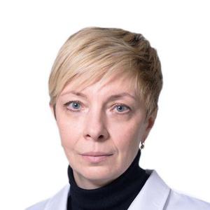 Терехина Надежда Валентиновна
