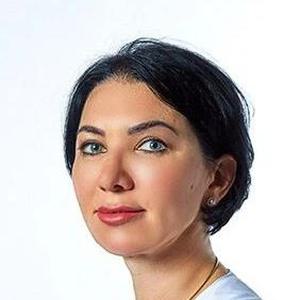 Оттева Наталья Николаевна