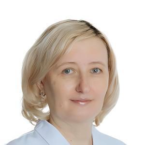 Козлова Наталья Анатольевна