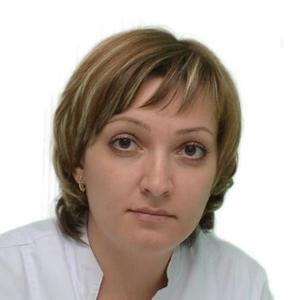 Суворова Наталья Валериевна