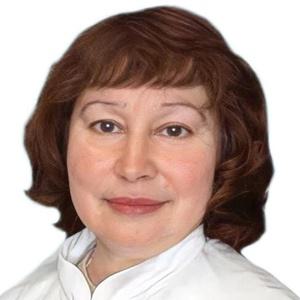 Чепурнова Маргарита Александровна