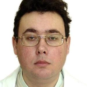 Каюмов Андрей Юрьевич