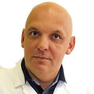 Шкворченко Дмитрий Олегович