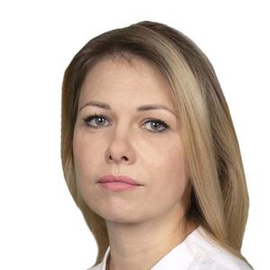 Самбурова Елена Сергеевна