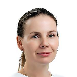 Матвеева Наталья Геннадьевна