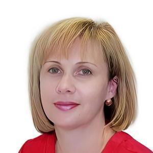 Коренькова Ольга Станиславовна