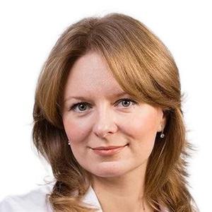 Будрик Юлия Владимировна
