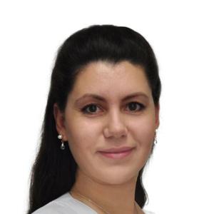 Петухова Елена Сергеевна