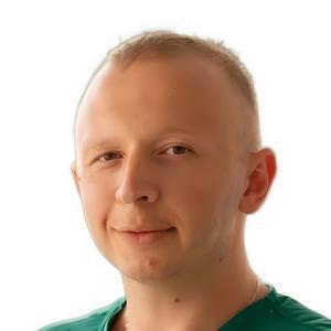 Резяпов Роман Равхатович