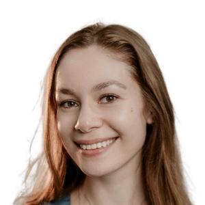 Камальдинова Аделя Рустемовна
