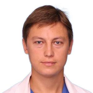 Тиликин Виталий Сергеевич