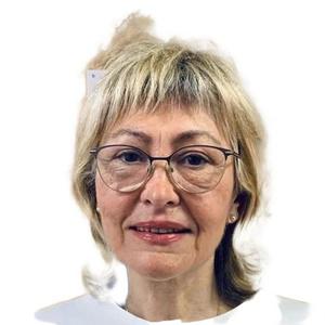Григоренко Татьяна Михайловна