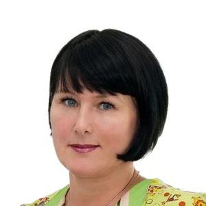 Калинкина Ирина Георгиевна