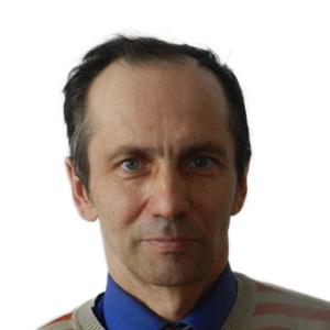 Ишимбаев Ильдар Равилевич