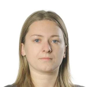 Стрелкина Юлия Александровна