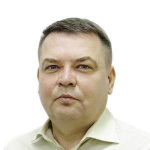 Иванов Сергей Анатольевич