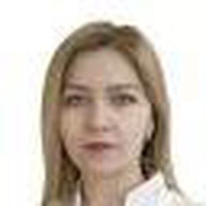Шиндина Татьяна Сергеевна