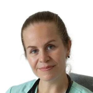 Молчанова Полина Евгеньевна
