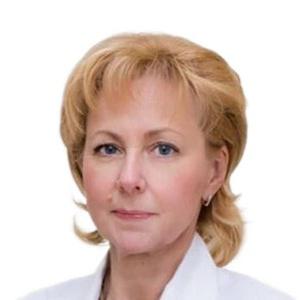 Эрдес Светлана Ильинична