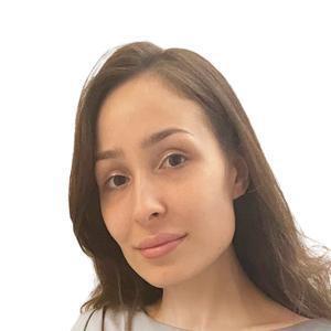 Кузьмина Ирина Альбертовна
