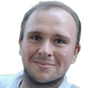 Авдеенков Александр Юрьевич