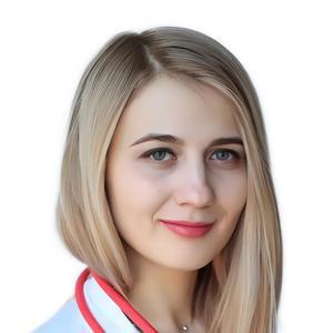 Михайлова Арина Алексеевна