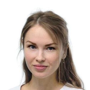 Лихотина Ольга Петровна