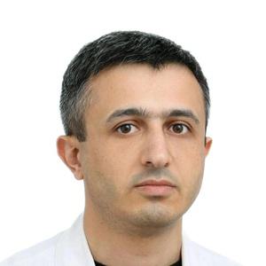 Хачатрян Нарек Артаваздович