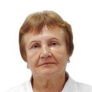 Маслова Нина Ивановна