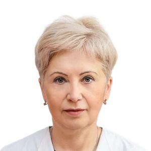 Митрофанова Ольга Александровна