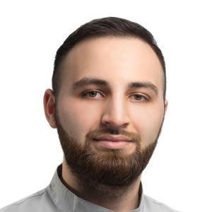 Лагазаури Вахтанг Анзорович