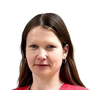Дождикова Ольга Владимировна