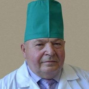 Цыбульник Дмитрий Васильевич