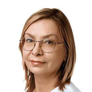 Белоус Елена Владимировна