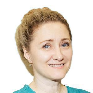 Степченко Елена Анатольевна