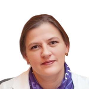 Слободянюк Олеся Эдуардовна