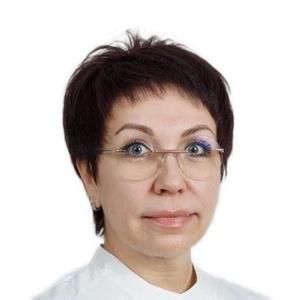 Смакотина Светлана Анатольевна