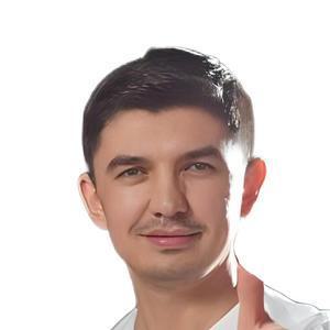 Нозиров Фаррух Икромович