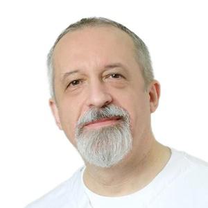 Алексеев Сергей Анатольевич
