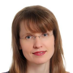 Вдовкина Галина Леонидовна